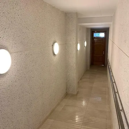 Apartment Apartamento Cambrilsfornia Cambrils