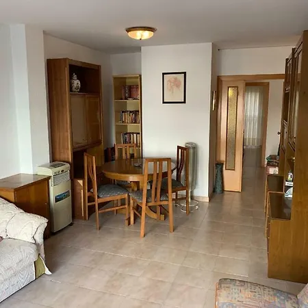 Apartamento Cambrilsfornia * Cambrils