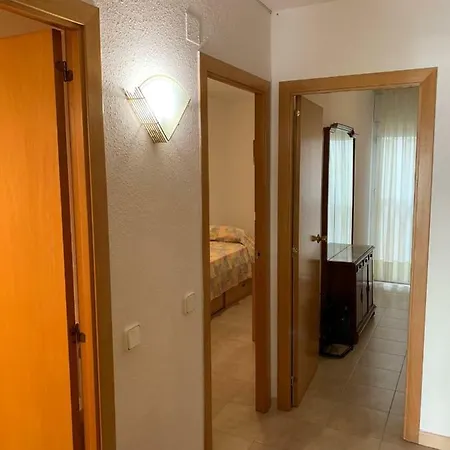 Apartamento Cambrilsfornia Apartment