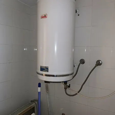Apartamento Cambrilsfornia *