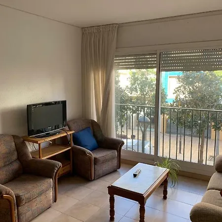 Apartamento Cambrilsfornia