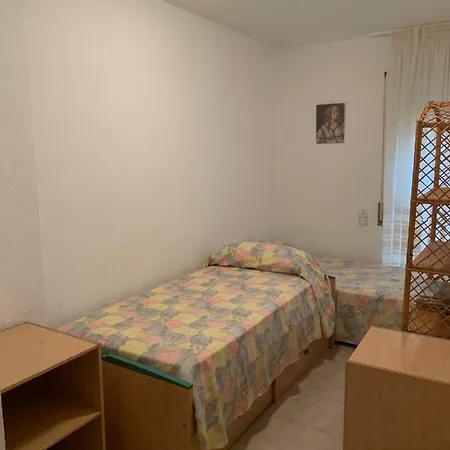 Apartment Apartamento Cambrilsfornia