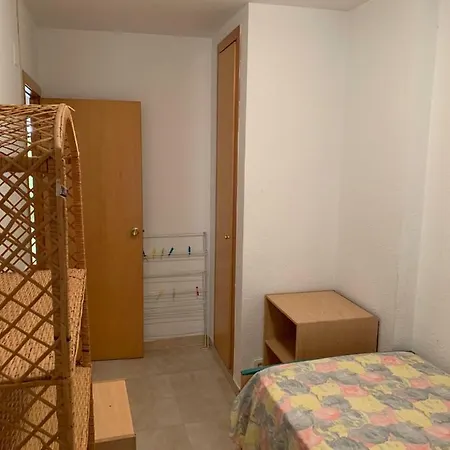 Apartamento Cambrilsfornia *