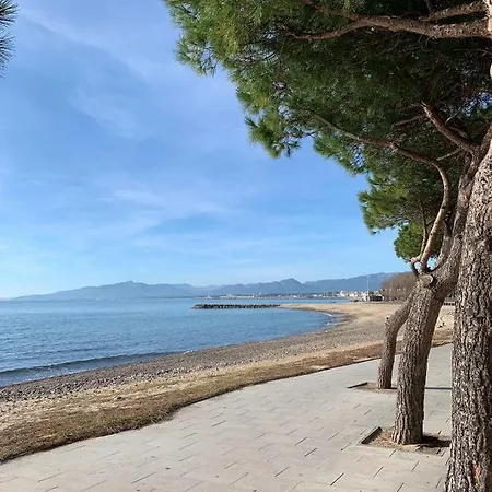 Apartamento Cambrilsfornia * Cambrils