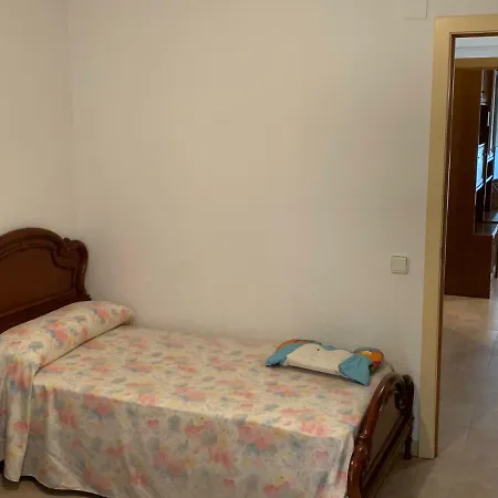 Apartamento Cambrilsfornia Apartment Cambrils