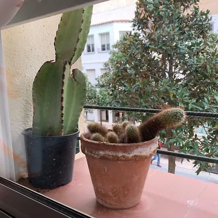 Apartamento Cambrilsfornia