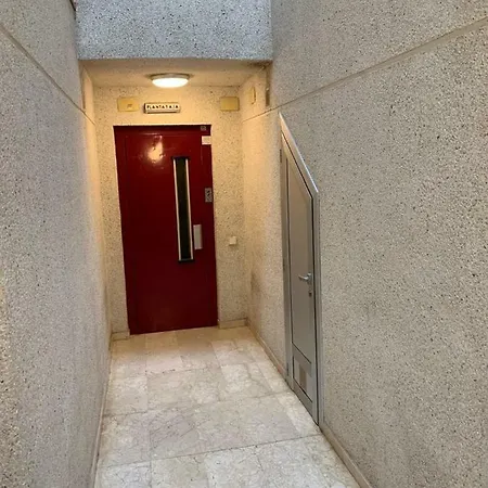 Apartamento Cambrilsfornia Apartamento *