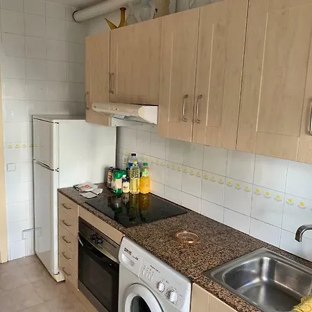 Apartamento Cambrilsfornia Cambrils