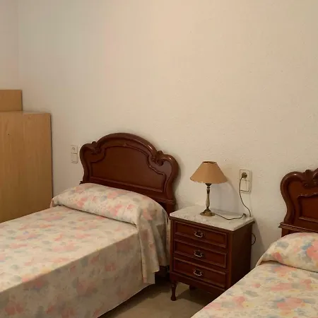 Apartamento Apartamento Cambrilsfornia